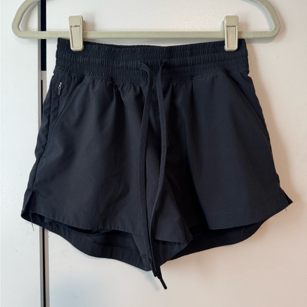 Abercrombie - YPB motionTEK Lined Flyaway Short